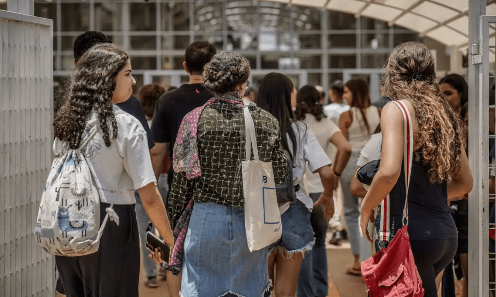 Prazo para convocação de vagas remanescentes do Fies é prorrogado até 19 de julho