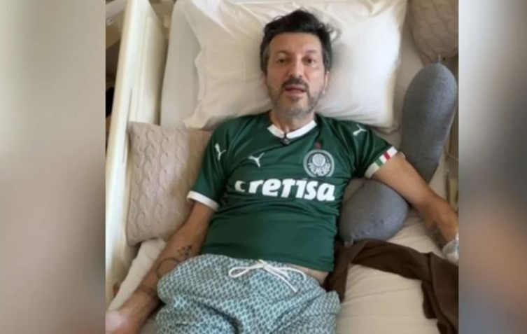 Piloto e influenciador Lito Sousa morre aos 59 anos