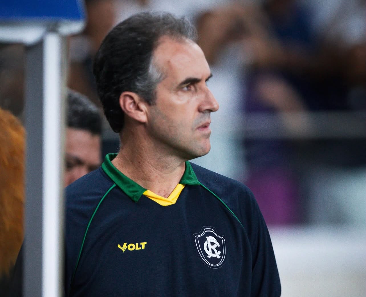 Remo demite técnico Léo Condé após derrota para o Bahia