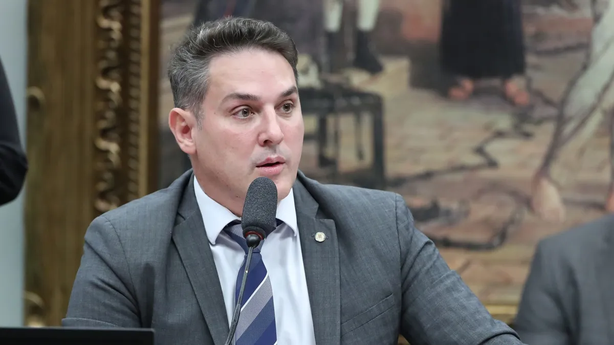 Zucco é eleito governador do Rio Grande do Sul