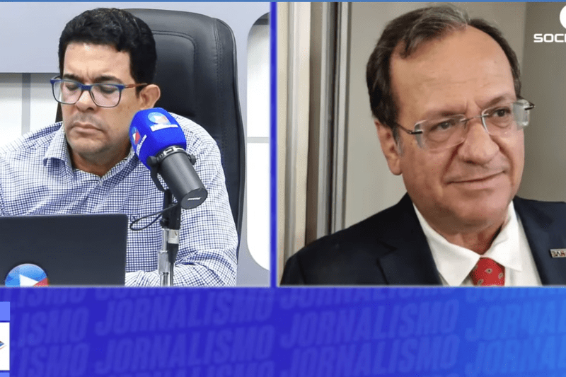 Feira de São Joaquim se consolida como um dos principais pontos turísticos de Salvador, afirma secretário
