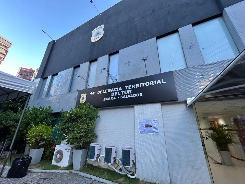 Suspeito de estuprar turista holandesa em Salvador é solto após audiência de custódia