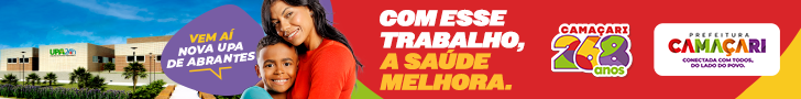 Prefeitura camaçari