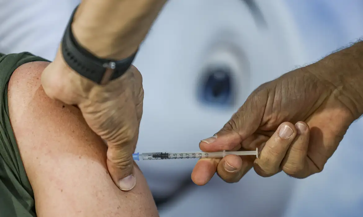 Campanha de Multivacinação termina nesta terça-feira