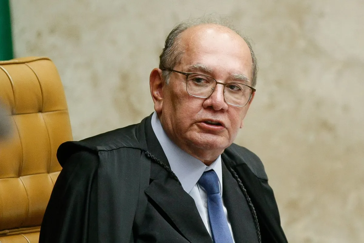 Gilmar Mendes retoma crítica a delegados cedidos ao STF