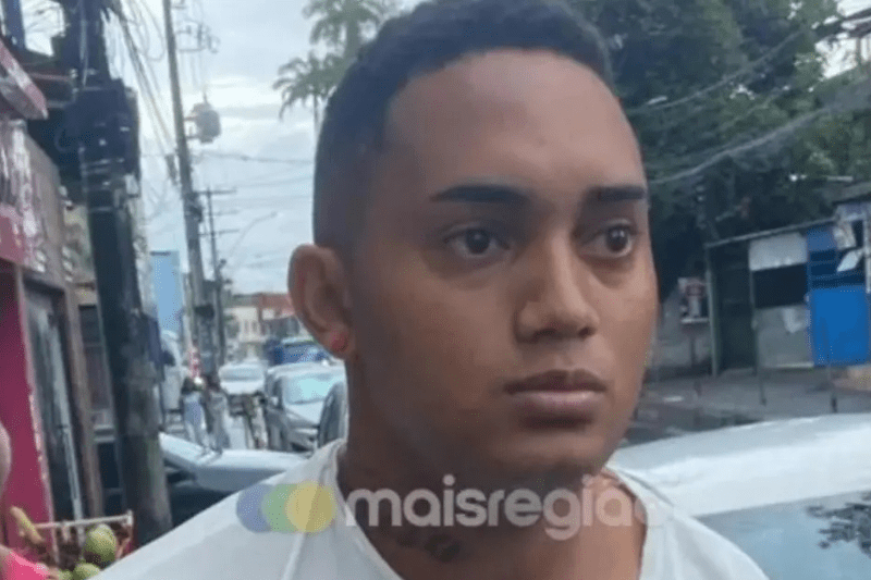 Suspeito de estupro em Dias d’Ávila é preso em Salvador