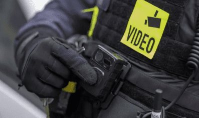 Processo de licitação para bodycams é suspenso na Bahia