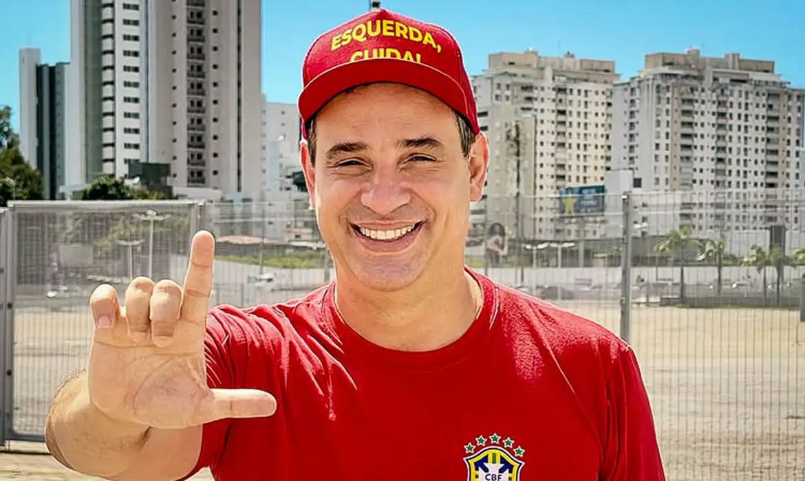 RN tem Cadu de Lula eleito governador