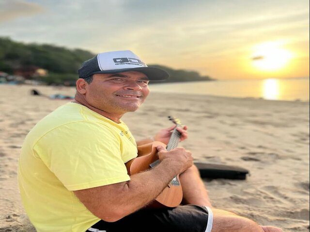 Translado de corpo de Márcio Freire ainda não foi definido