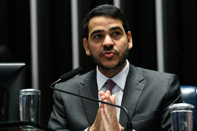 Crise no STF provoca novo atrito entre Polícia Federal e AGU