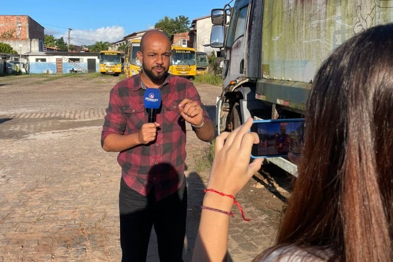 Após denúncias de desvio, Pega Visão volta a Mata de São João nesta quinta-feira (10)