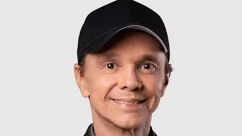 Cantor Netinho morre aos 60 anos após luta contra o câncer