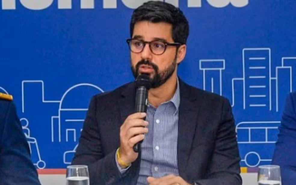 TRE-BA revoga prisão de secretário de Mobilidade de Salvador