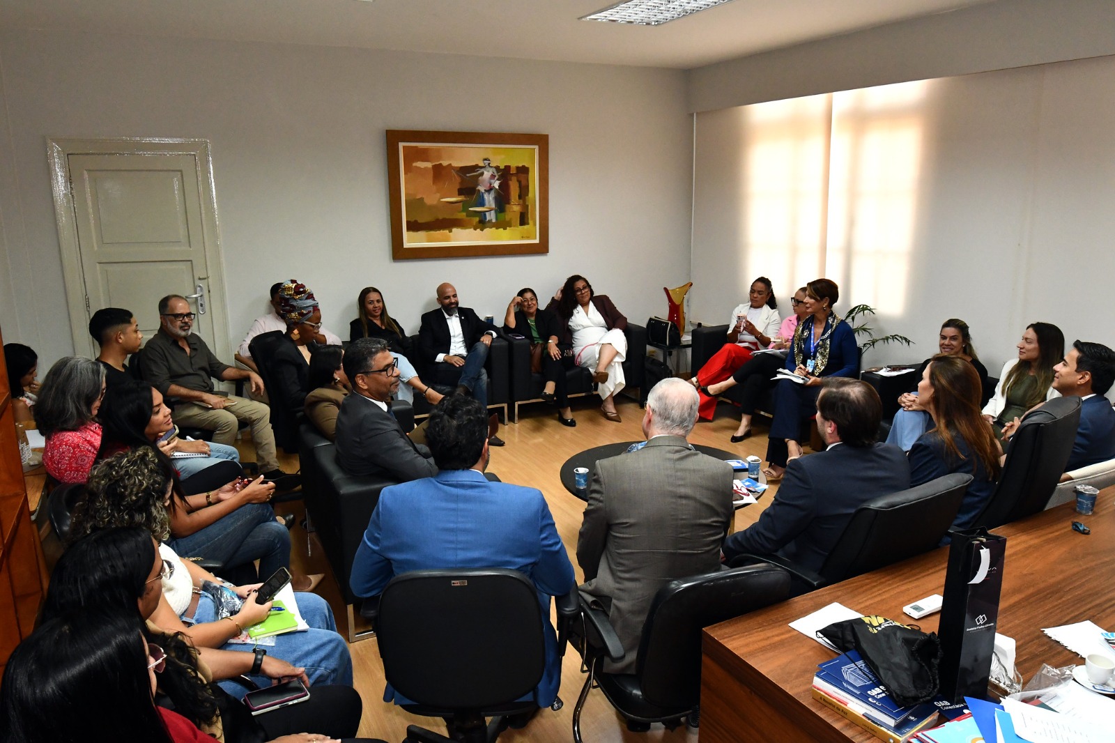 Conferência Nacional da Advocacia retorna a Salvador após 24 anos