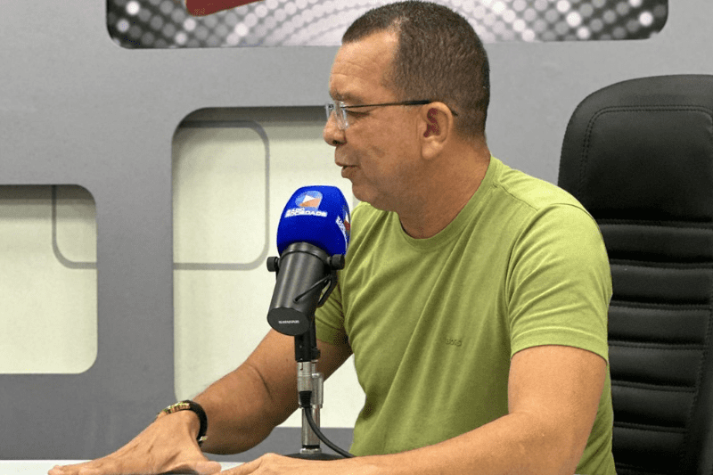 Programa automotivo estreia na Rádio Sociedade da Bahia