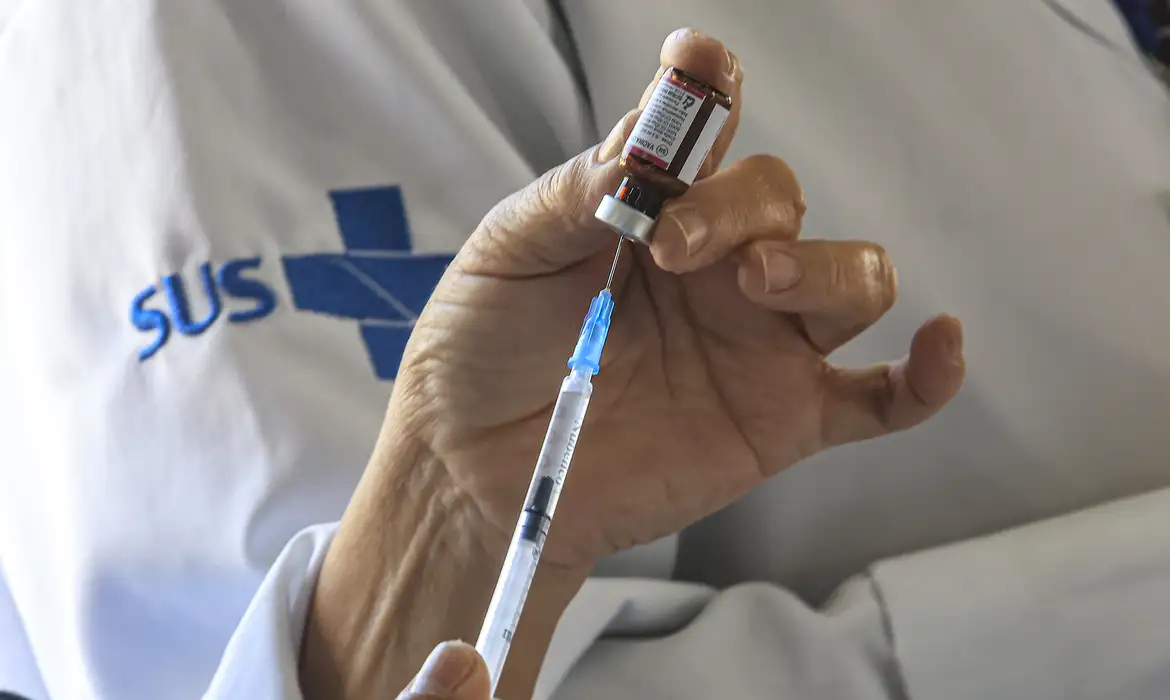 Anvisa amplia proteção contra meningite