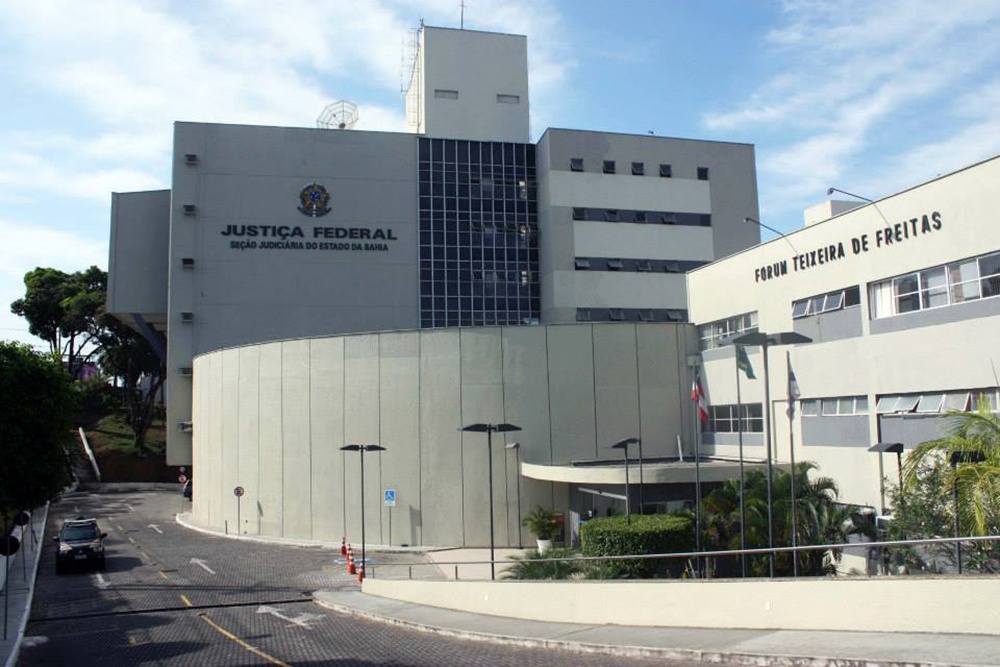 Justiça Federal condena grupo que desviou R$ 182 mil do auxílio emergencial