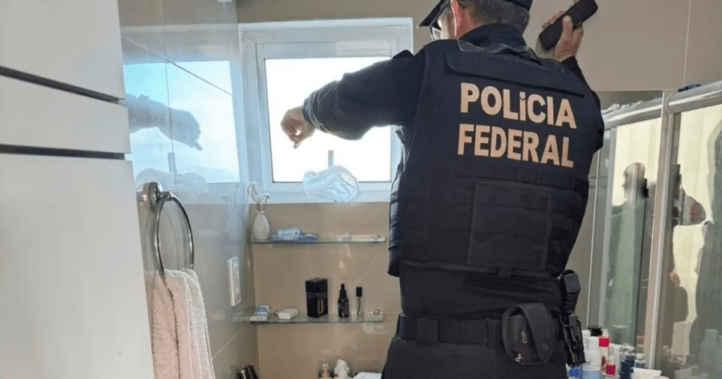 Operação Jerimum apreende R$ 133 mil e arma de fogo em Jeremoabo