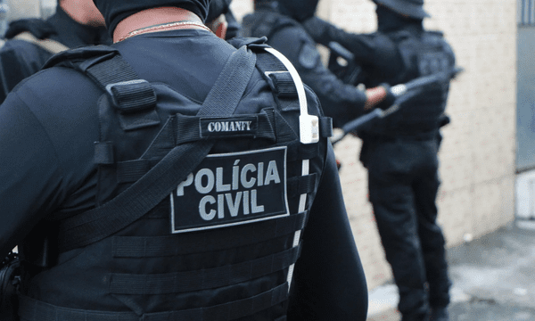 Adolescente morre após cair de viaduto no Imbuí