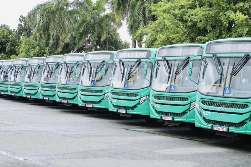 Projeto que propõe transporte gratuito chega à Alba