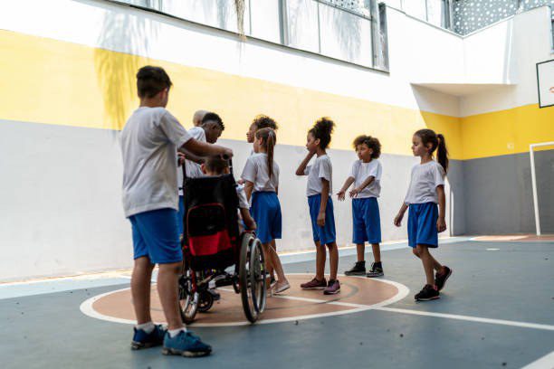 Curso de educação inclusiva está disponível em 22 instituições