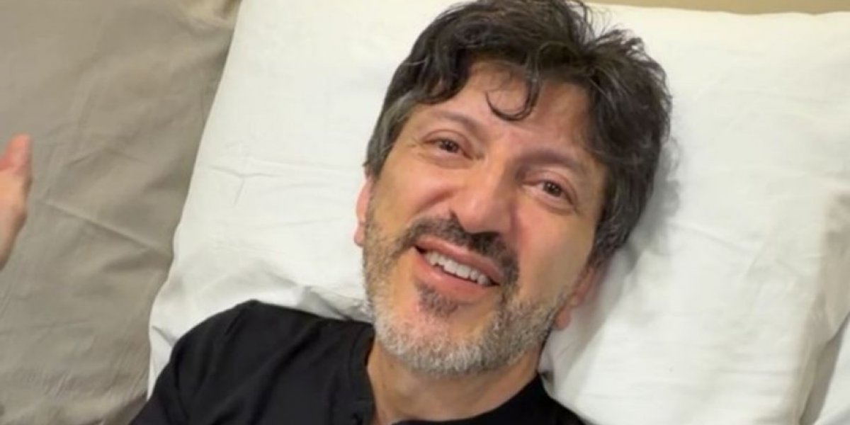 Lito Sousa celebra 4 milhões de inscritos