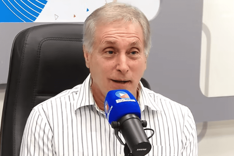 Presidente da SINART esclarece situação de cachorros e carrinhos na nova rodoviária