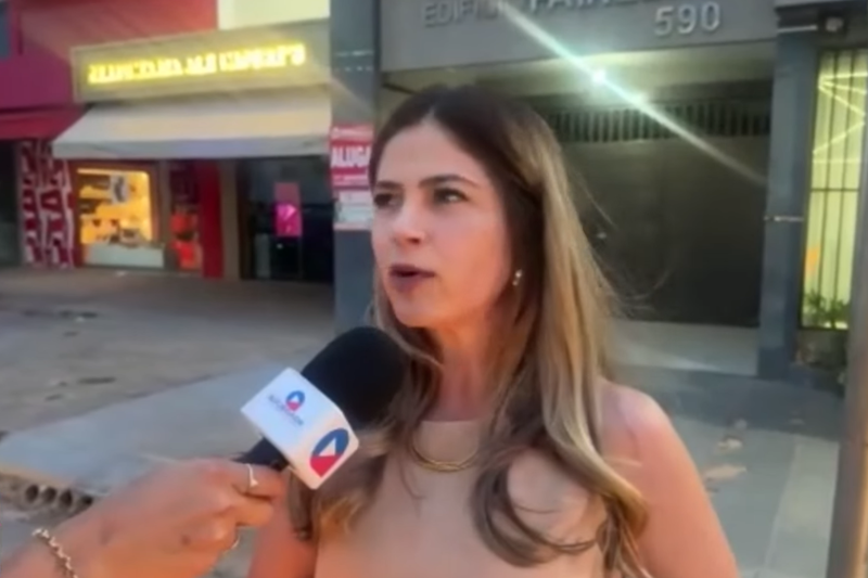 Juíza explica como fica a votação em seções já fechadas após ampliação de horário