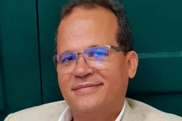 Morre jornalista e ex-secretário de Salvador Pacheco Maia