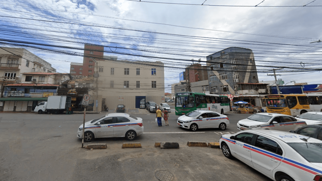 Morador de rua morre na Barra