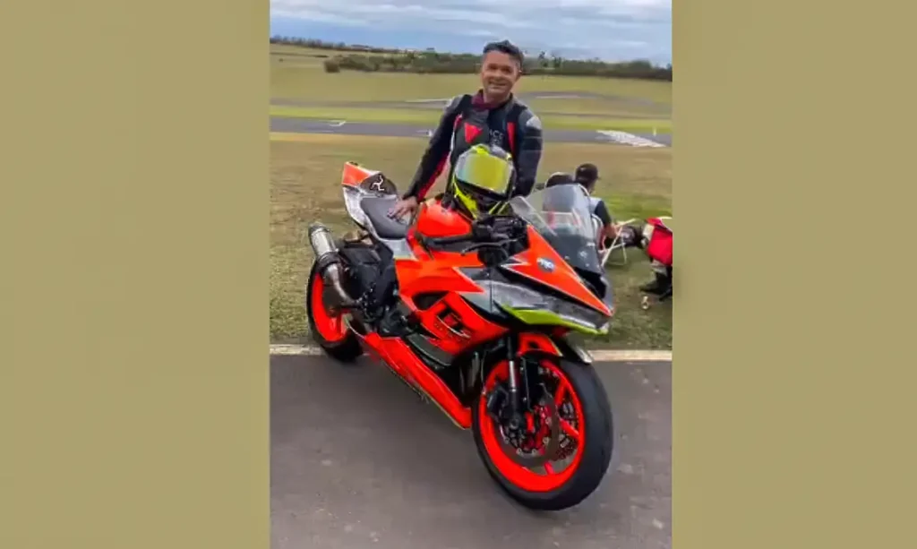 Piloto falece após novo acidente de motovelocidade em Interlagos
