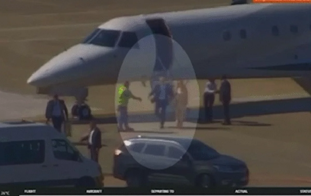 Viagem de Moraes em jatinho ligado a Vorcaro entra no radar da PF