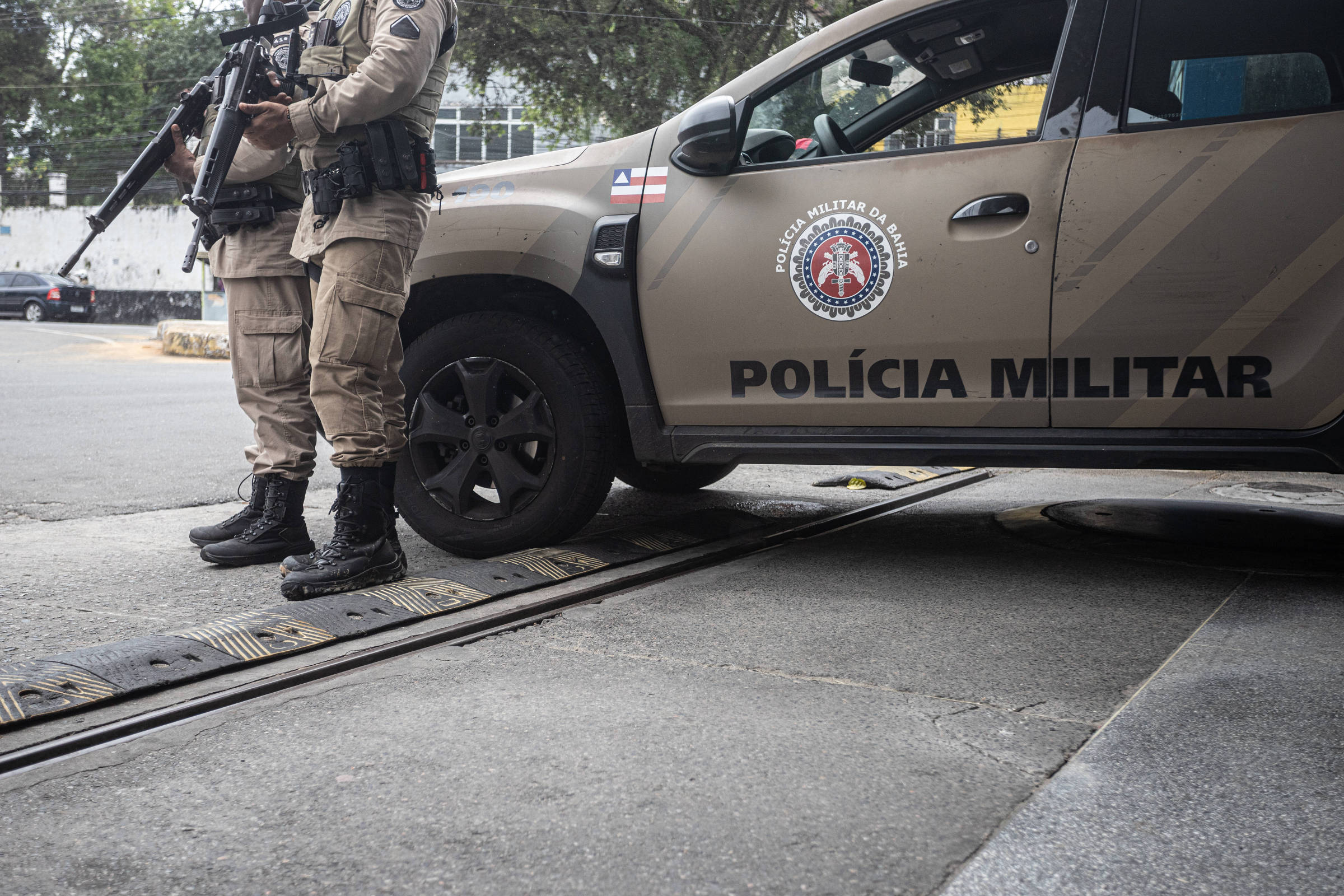 Mulher relata tortura e ameaças de morte durante cárcere privado em Serrinha