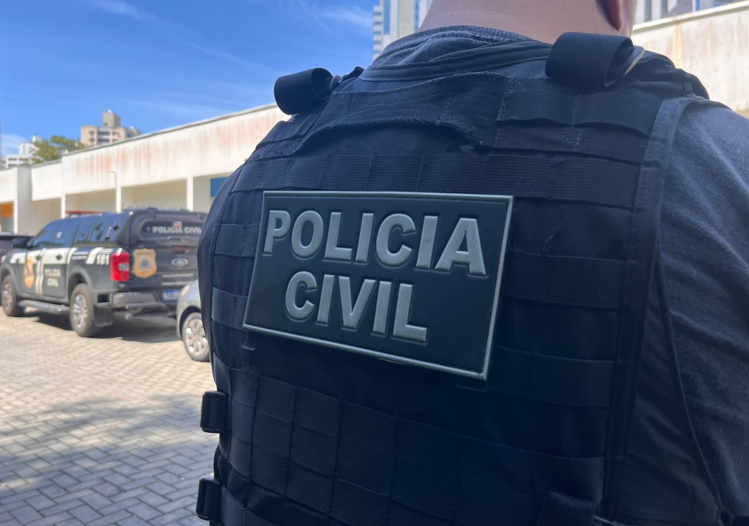 Polícia investiga morte de três homens em área de mata de Pituaçu