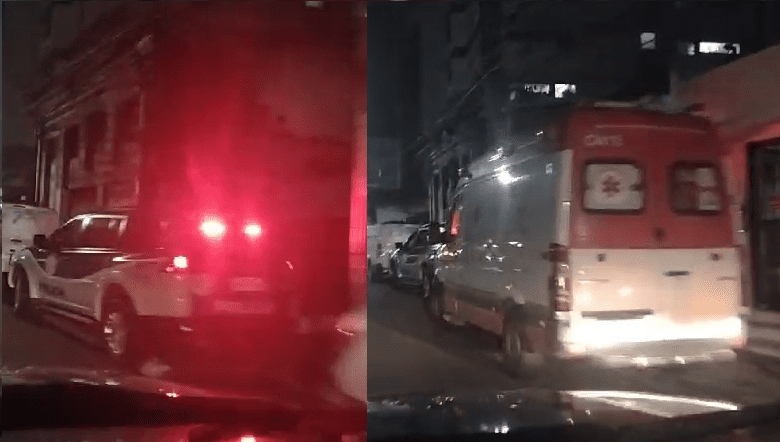 Corpo é encontrado em apartamento no bairro da Graça, em Salvador