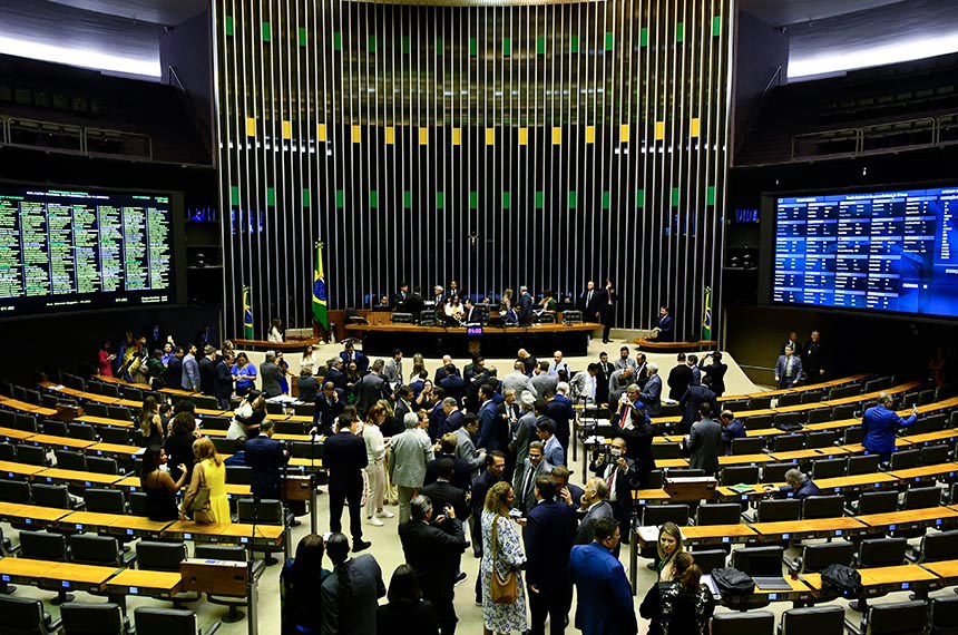 Confira quem são os 39 deputados federais eleitos na Bahia 