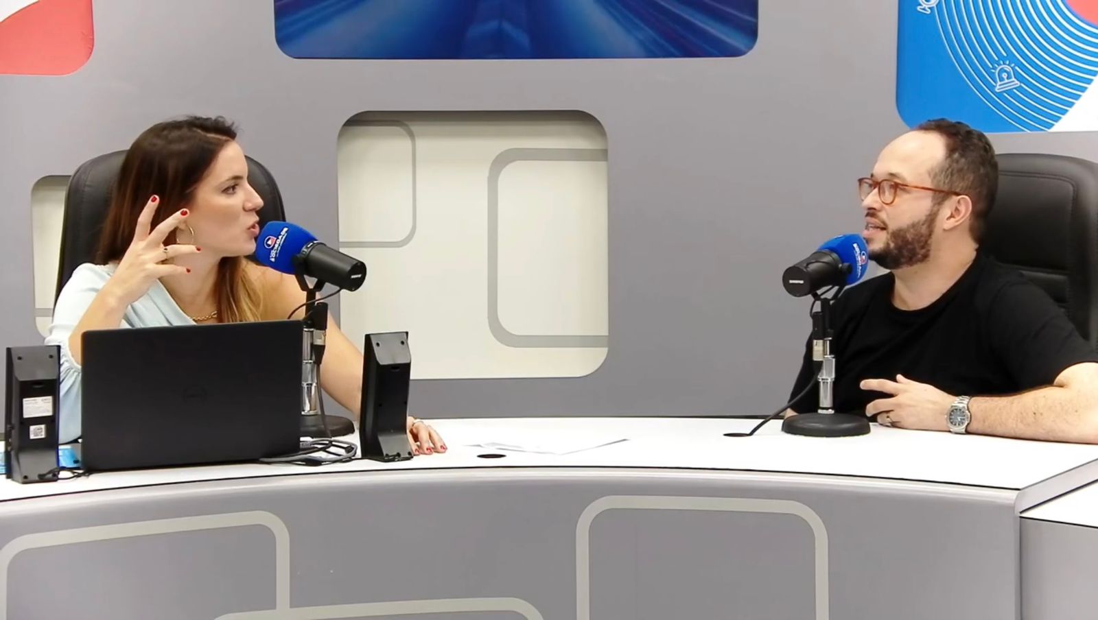 Jessica Smetak entrevista Paulo Neto, CEO do Hub Nexxo