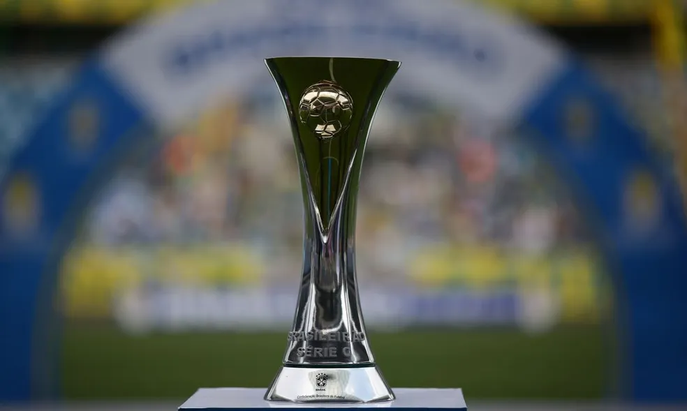 CBF divulga tabela da segunda fase da Série C 2026