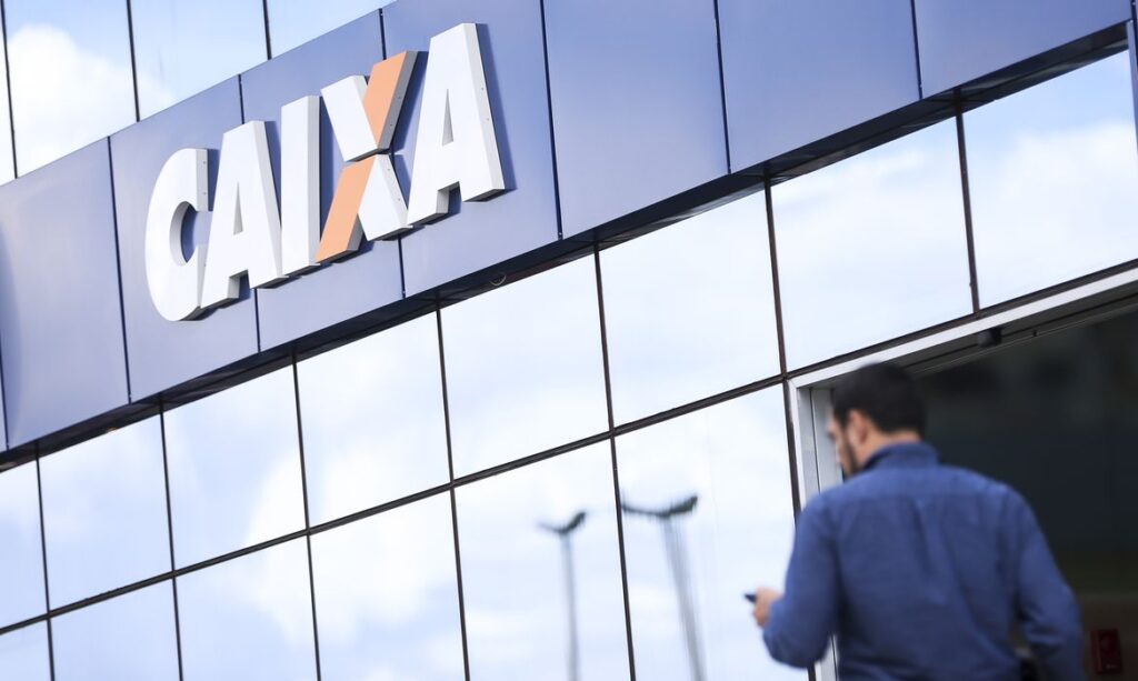 Após instabilidade, Caixa afirma que consulta ao saldo do FGTS opera normalmente