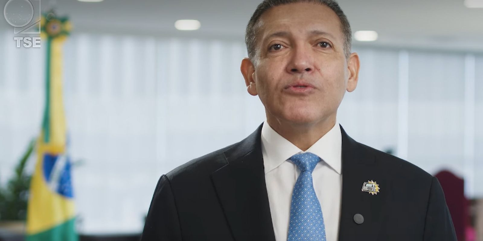 Lilia Schwarcz critica Nunes Marques e pede que ministro deixe o TSE