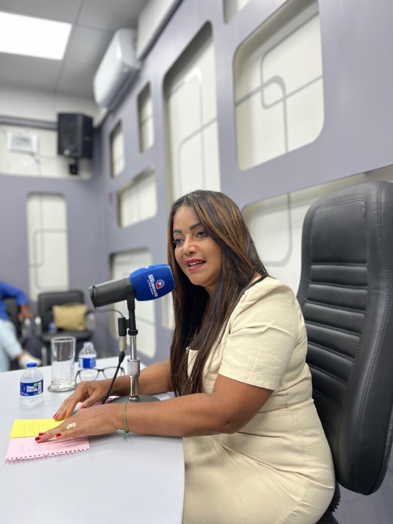 Sabatina Sociedade: Marivalda da Silva (PT) foi sabatinada nesta terça-feira (24)