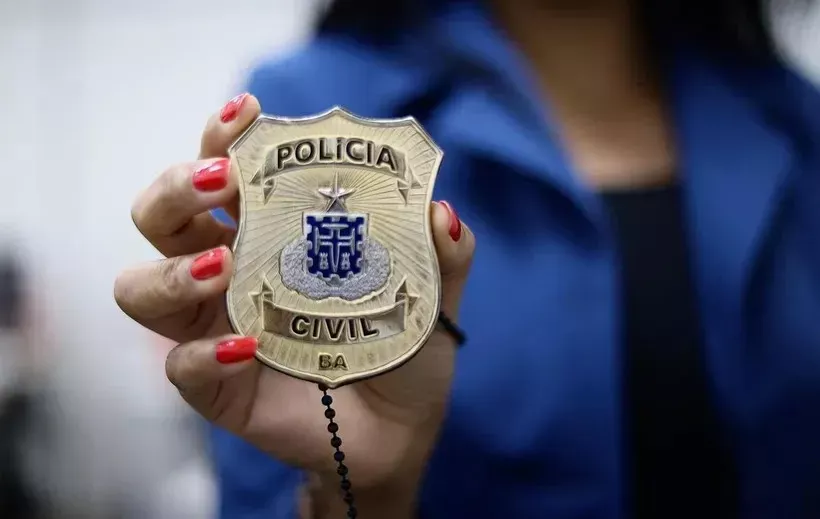 Operação recupera veículos roubados em Feira de Santana