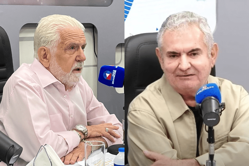 Wagner confirma tentativa de reeleição junto com Coronel em 2026