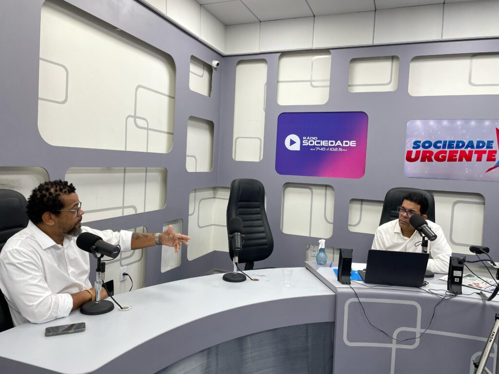 Kleber Rosa: "Bolsonaro é um neonazista e vai ser preso"