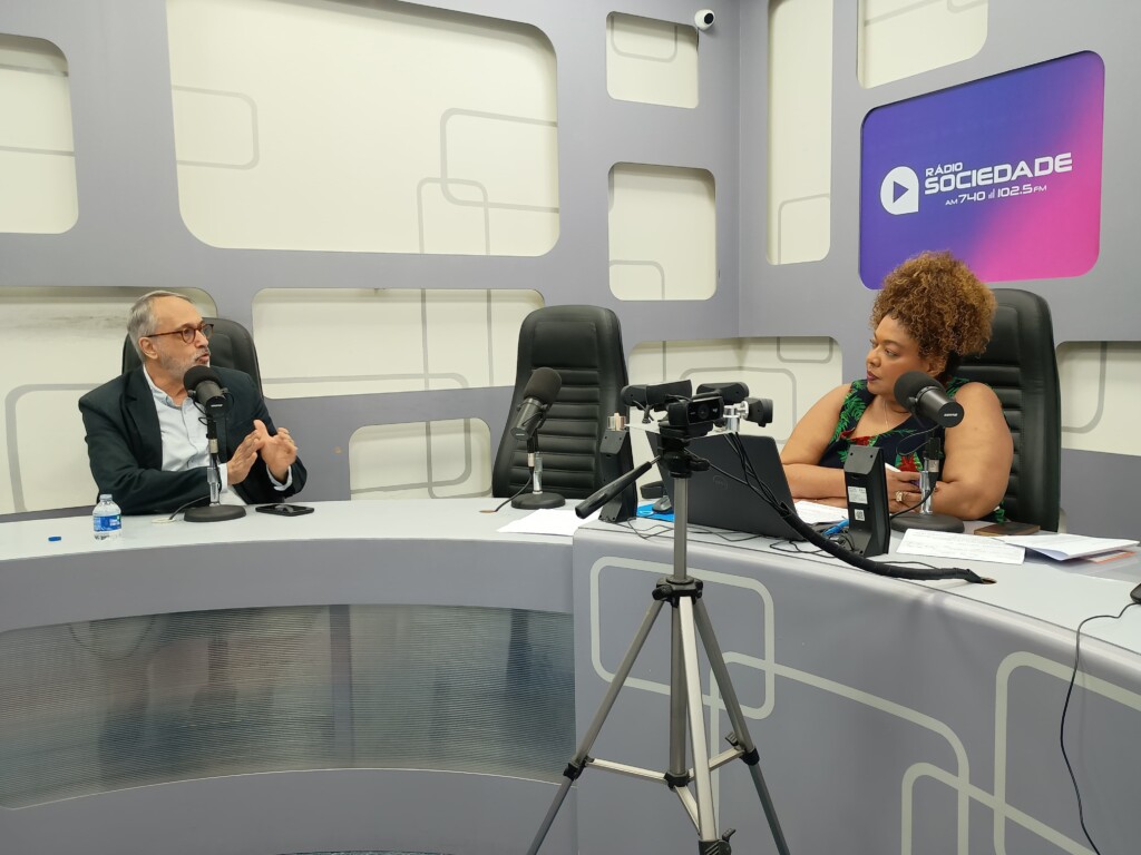 Mentor de carreira, Osvaldo Matos, aborda os desafios de adaptação no novo mercado de trabalho