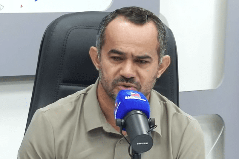 DNIT define prazo para duplicação de estrada que liga Santa Bárbara e Serrinha