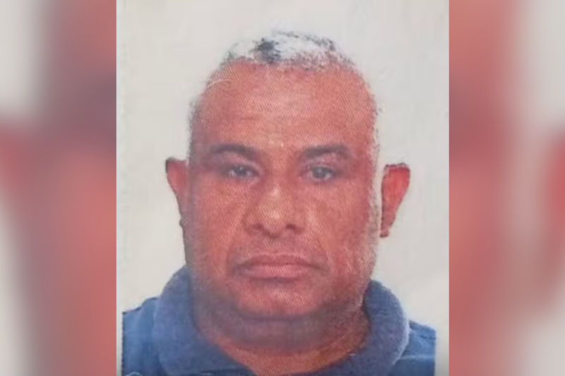 Gari morre após cair de caminhão de coleta no sul da Bahia