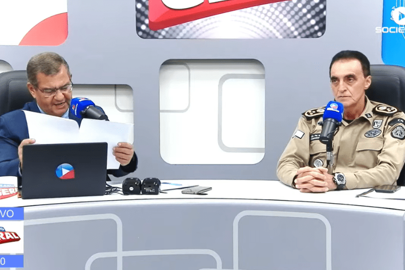 PM intensifica operações no Nordeste de Amaralina
