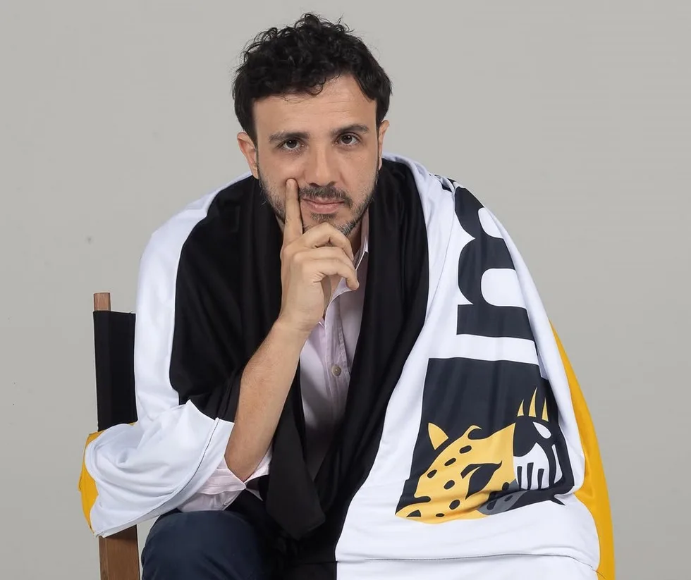 Candidatura de Renan Santos é suspensa pelo TSE