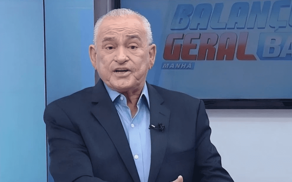 "Durante toda a sua vida, Varela lutou pela independência da população", comenta diretor da TV Record Itapoan